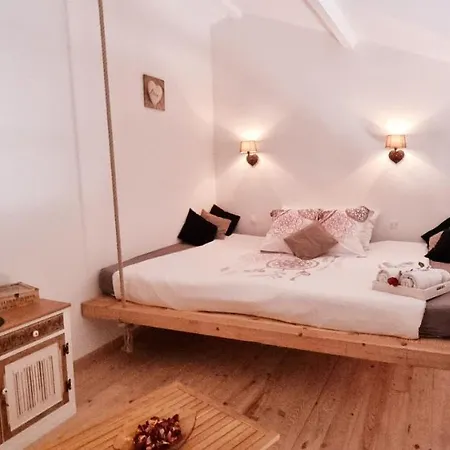 Cocoon Espace Detente Pierrelatte