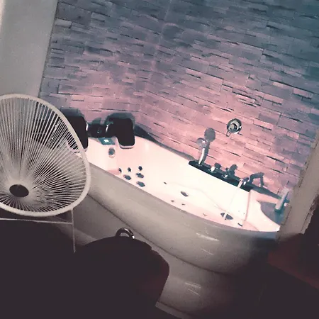 Cocoon Espace Detente * ピエールラット