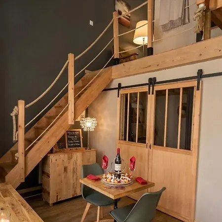 Cocoon Espace Détente * Pierrelatte
