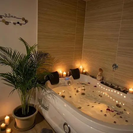 Cocoon Espace Détente *