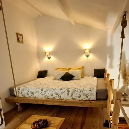Cocoon Espace Détente Pierrelatte
