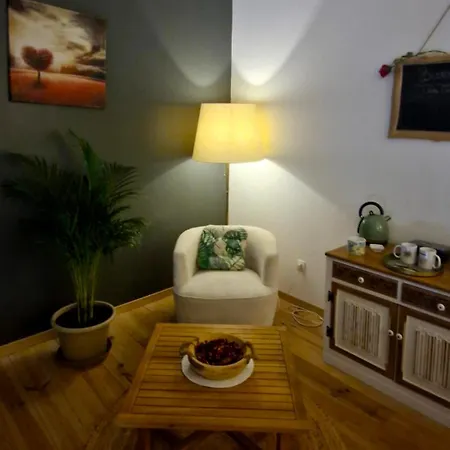 Cocoon Espace Détente